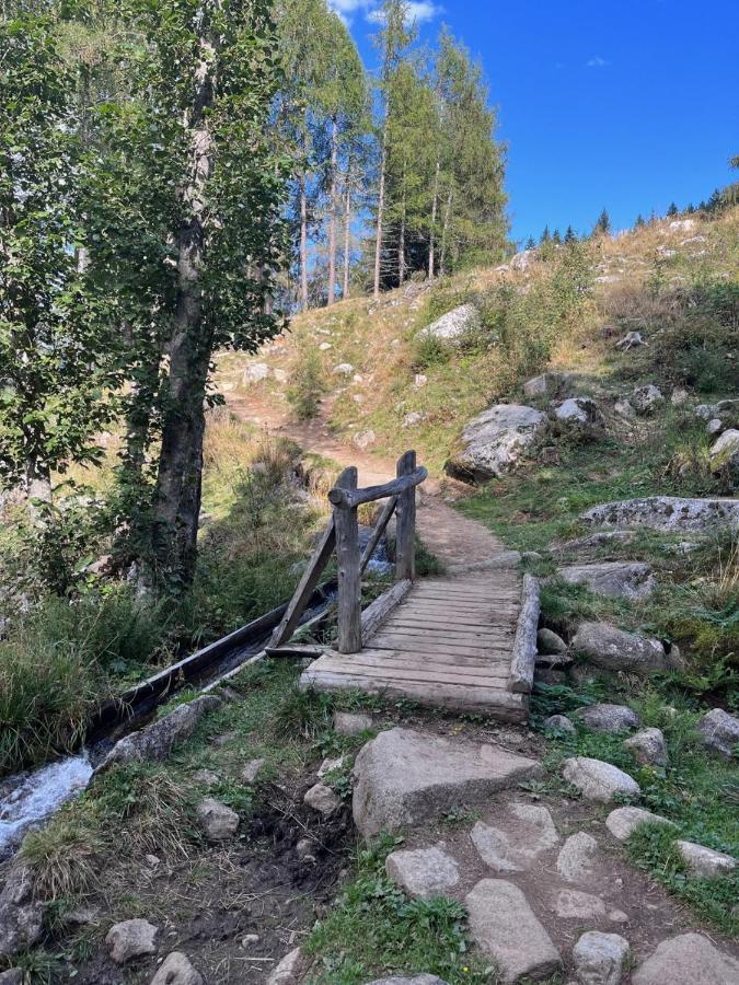 Rifugetto Marilleva