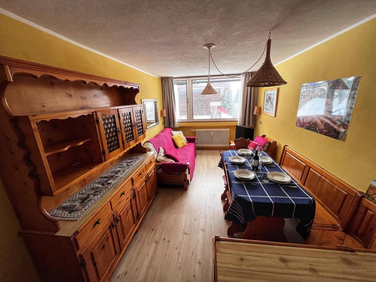Apartment Rifugetto