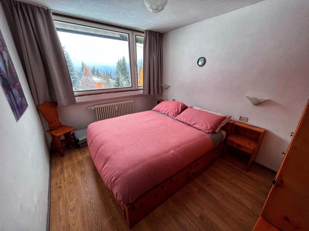 Apartment Rifugetto Marilleva