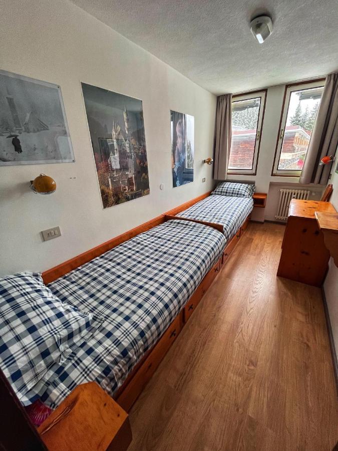 Rifugetto Apartment *