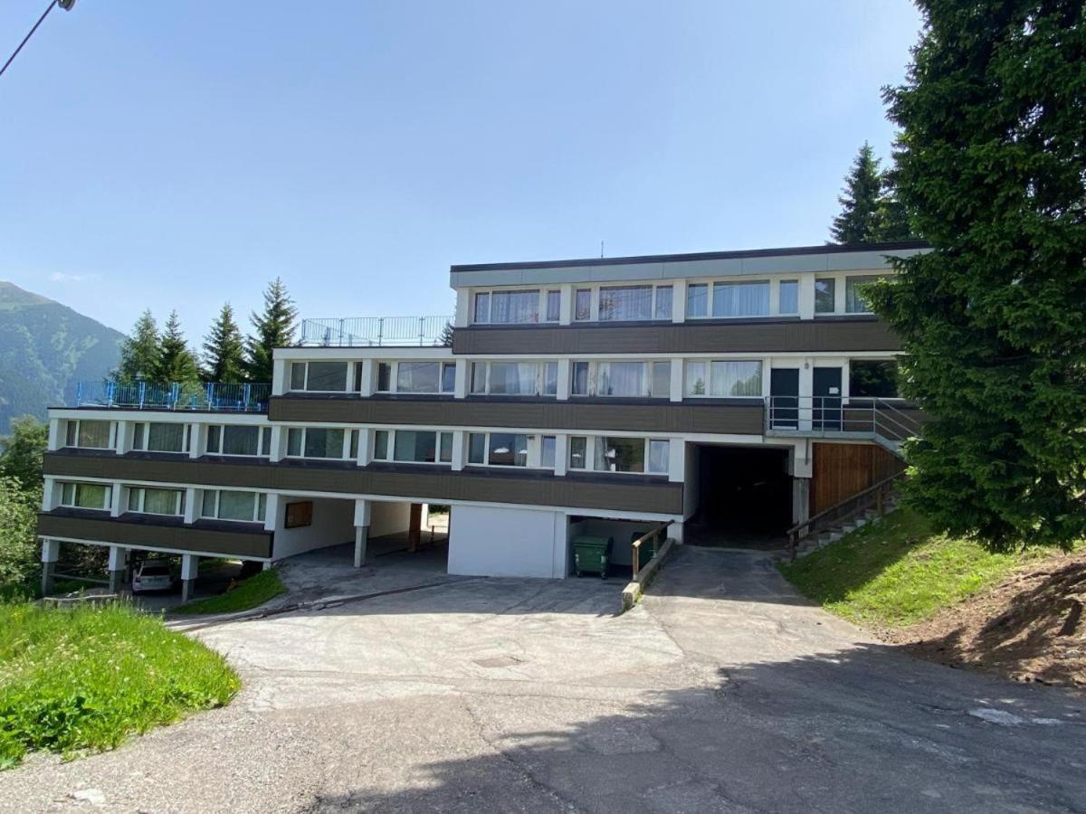 Rifugetto Apartment
